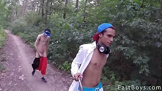 Gay Fuck 6