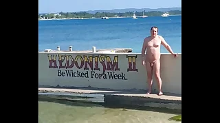 Hedonism II - Jamaica